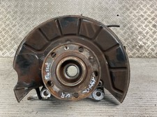 70513 Radnabe rechts vorne VW Passat B6 Variant (3C5) 3C0407254F