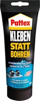 Pattex Kleben Statt Bohren Wasserresistent Montagekleber 340G