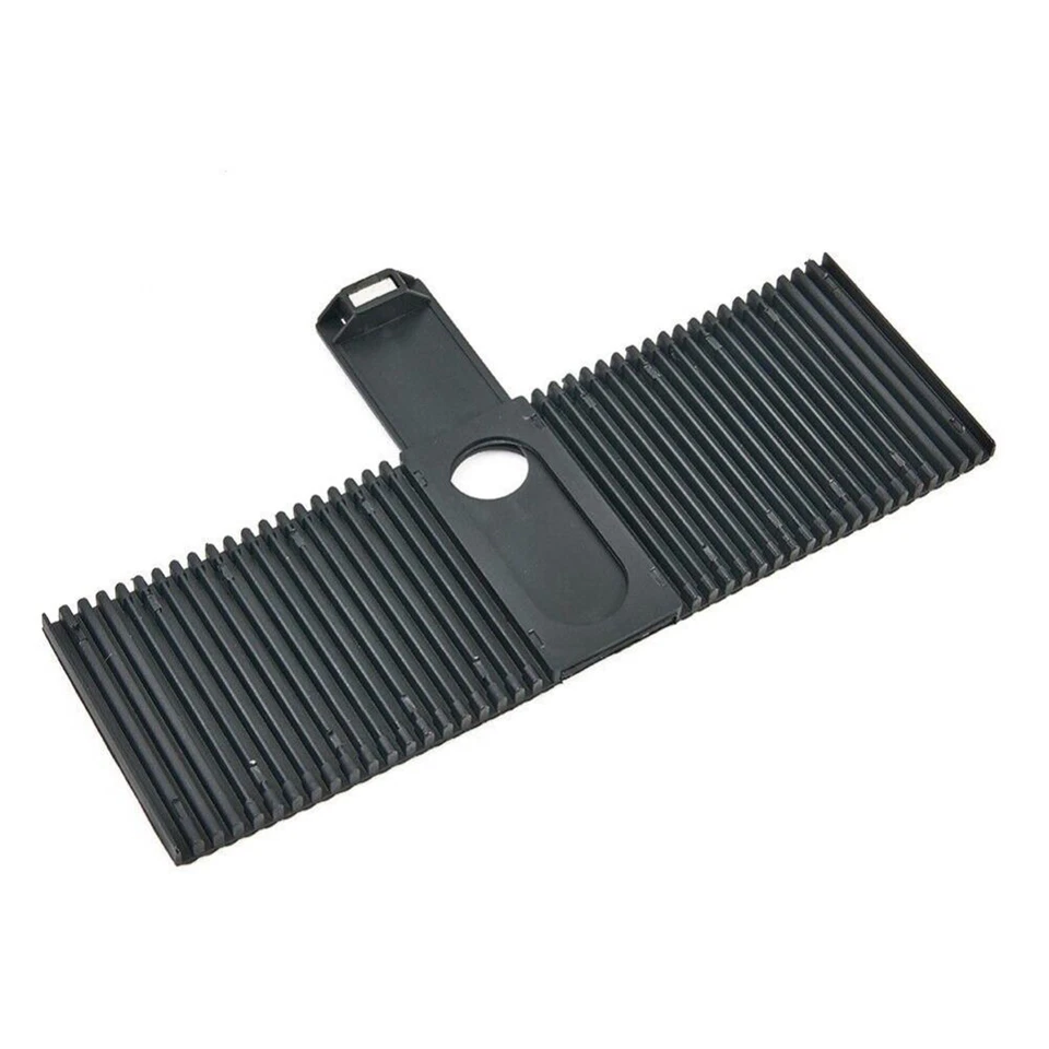 Transmission Gear Shift Console Blind Cover For VOLVO C30 C70 S40 V50 8699465 - Image 2 of 4