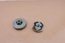Poulan P3314 Chainsaw OEM Clutch & Clutch Drum 3/8