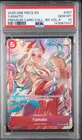 Yamato PSA 10 One Piece Premium Card Collection Volume 4 #EB01-007 ENGLISH