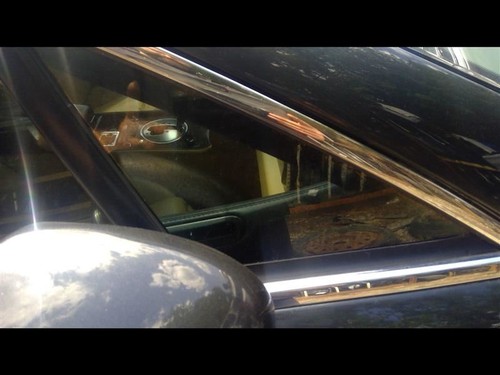 Bentley Continental GT 2004 Front Door glass P/N 596962 Photo - $67