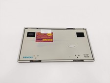 Siemens Kodak Lanex Medium screen OPG Röntgenkassette 15x30cm