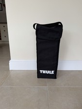 Thule Level Ramps Pack of Two Ramps with Carry Bag Caravans Motorhomes Campers