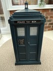 Doctor Who: 13th Doctor Electronic TARDIS With Light & Sound FX
