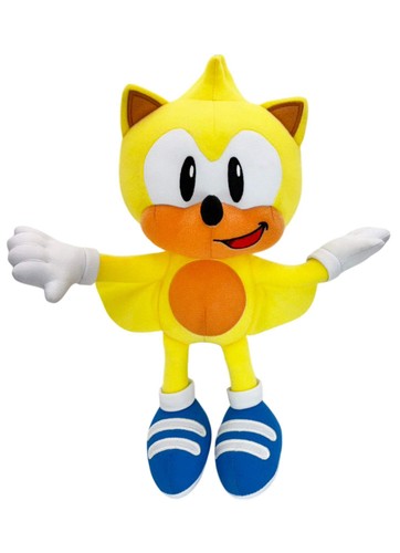 Ray The Flying Squirrel Plush