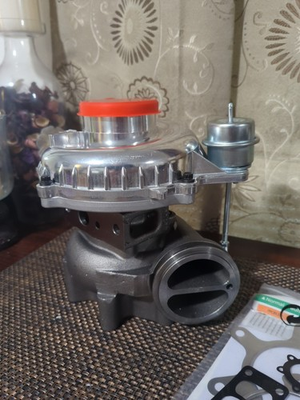 #ad #ad For 98 99 Ford 7.3L Powerstroke Diesel F Series F250 F350 GTP38 Turbo $158.00