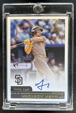 2024 Topps Archives Signature Series Active Baseball Checklist Guide in-content 2
