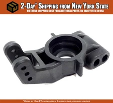 Rovan F5 Race Car Rear Hub Carrier Caster Block fits MCD 3006