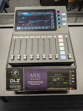Mackie DLZ Creator - Mixer digitale