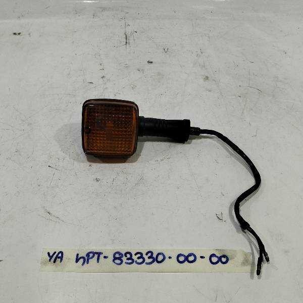 Freccia posteriore sx Rear blinker left Yamaha XT 600 E 95 00