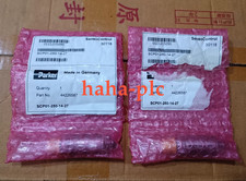 1PCS New Parker SCP01-250-14-27 Pressure Sensor Fast Shipping via FedEx or DHL*Y