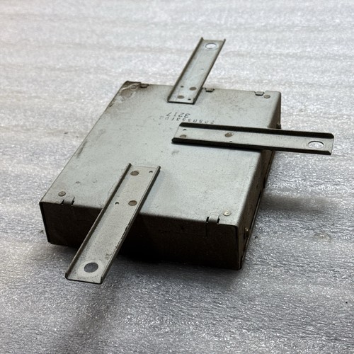 1991-1994 Nissan 240SX S13 HICAS Control Module 28505-53F00 OEM 180Sx - Picture 7 of 8
