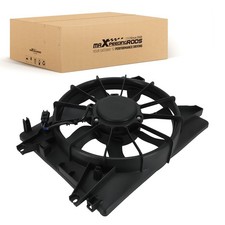 Cooling Fan Right For Hyundai Veracruz 3.8l 2007-2012 977303j100 76352