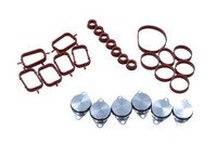 Dichtungsset, AnsaugkrüMmer MaXgear 70-0107 FüR OE 11612246949 - 11612245439
