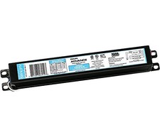Advance ICN-2P32-N Electronic Ballast 2 F32T8 Lamps 120-277V 10-Pack