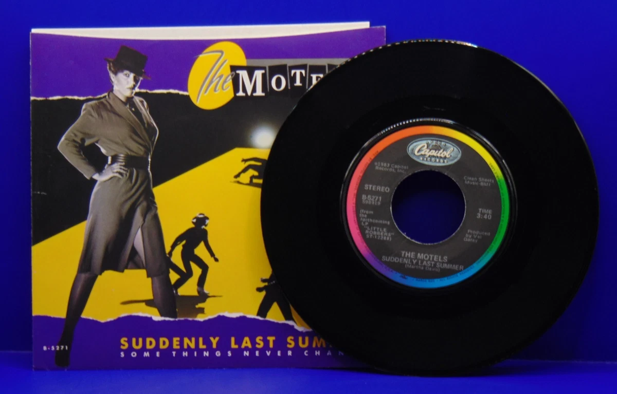 The Last Rock Single Vinyl Records for sale | eBay