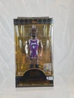 Funko Gold NBA Legends 5" Premium Vinyl Figure LOS ANGELES LAKERS Lebron James