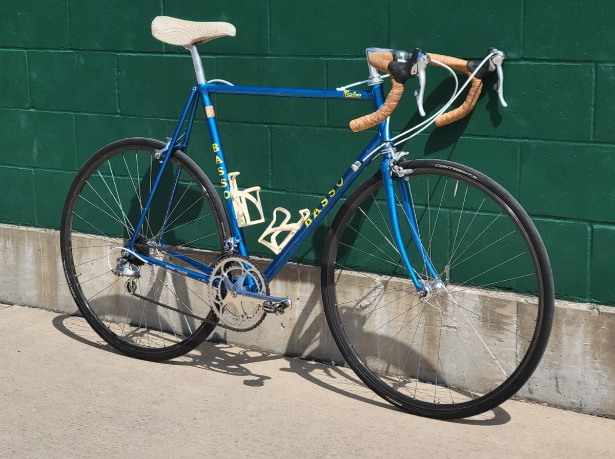 Basso Road Bike Bikes for sale | eBay