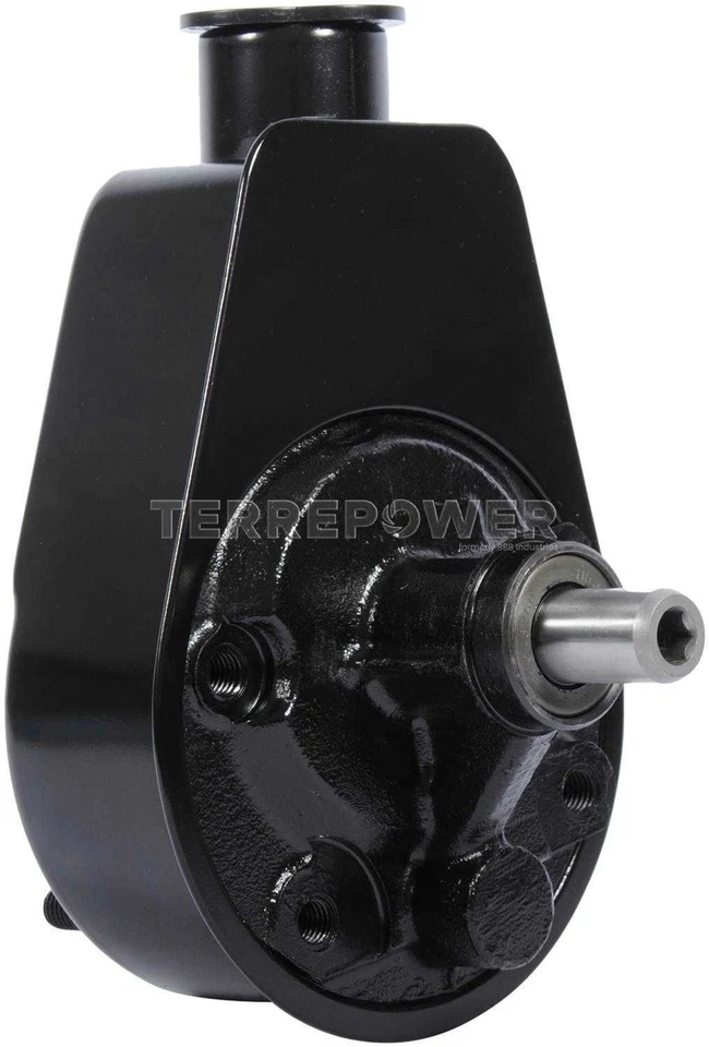 Bomba de dirección asistida para Dodge Ram 2500 Ram 1500 Ram 1500 Van BBB IND 1994-2003 Foto 3 de 3