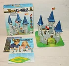 EXIN CASTLES GOLD SERIES "GOLDEN SERIES III" SPAIN EXIN REF.0183 ORIGINAL 80s
