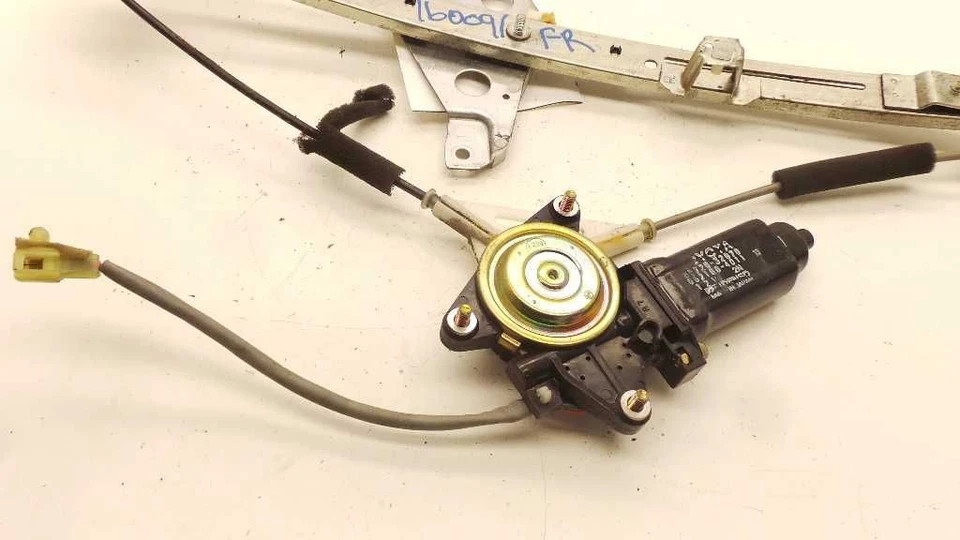 Passenger Front Window Regulator Sedan Electric Fits 92-94 CAMRY 69810-32110  - Image 4 of 4