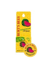 Watermelon Lip Balm Tin 0.3 Oz By Burts Bees