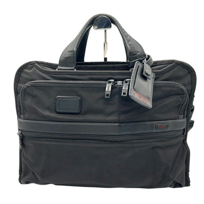 1563 Tumi Alpha2 Business Bag 2Way Black A4 | eBay 1563 Tumi Alpha2 Business Bag 2Way Black A4 | eBay