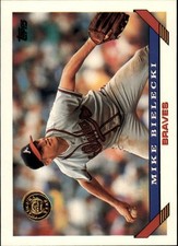 B4361- 1993 Topps Inaugural Rockies BB #s 251-500 -You Pick- 10+ FREE US SHIP