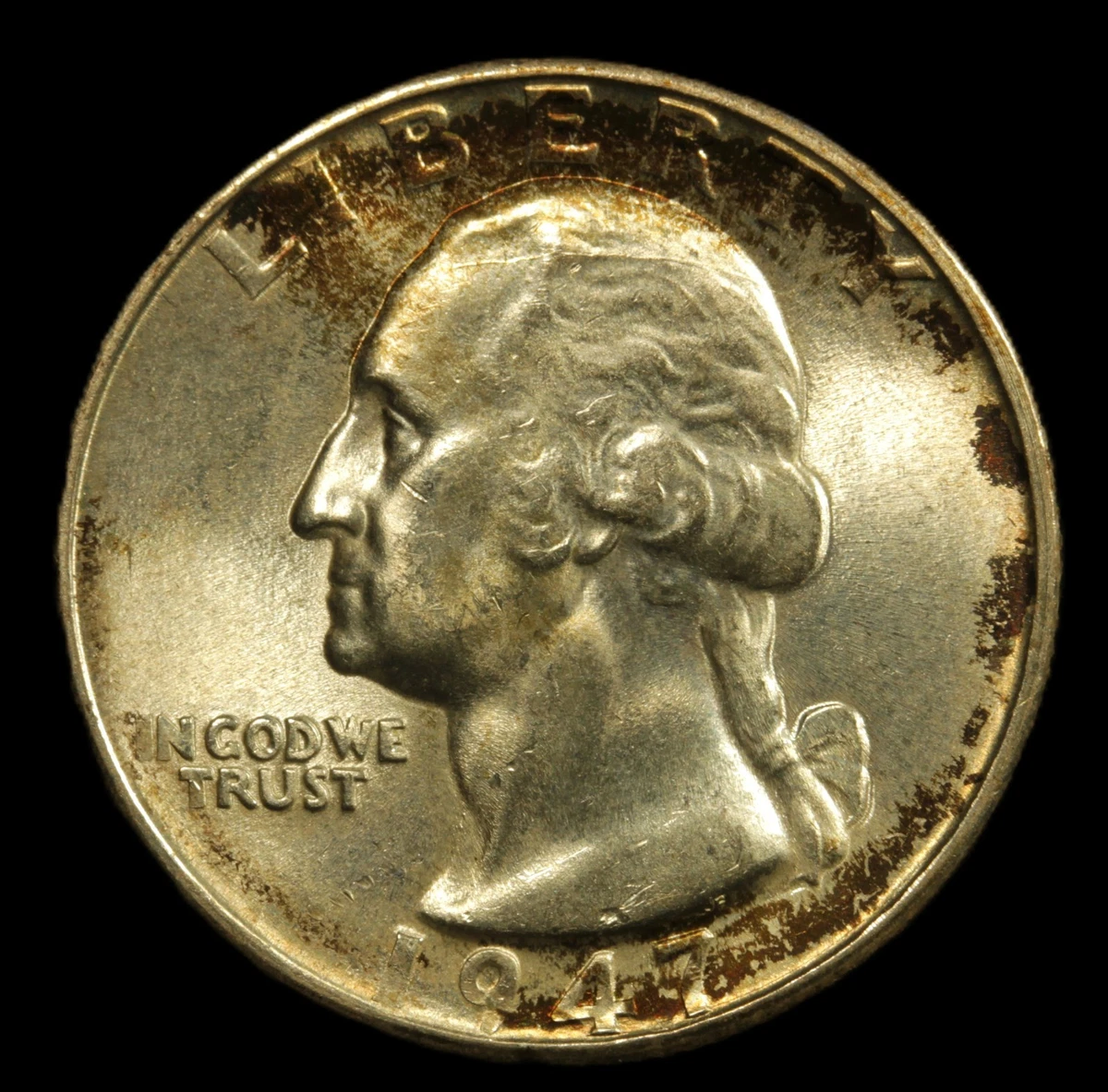 Silver 1983 Washington Quarters (1932-1998) for sale | eBay