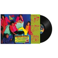 The Rolling Stones: Dirty Work (Remastered) (180G) (Half Speed...