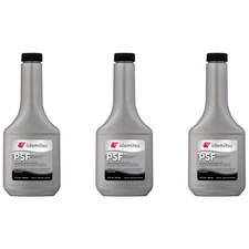 GENUINE Idemitsu Power Steering Fluid Pack of 3 for Nissan Infiniti 999MPAG000P