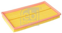 Luftfilter FÜR MERCEDES-BENZ C-KLASSE (W206) - Febi Bilstein 182130