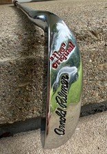 Arnold Palmer  The Original  Putter Right Han...