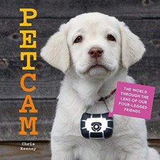 Petcam: The World Through the Lens of Our Four-Legged Friends-Ch
