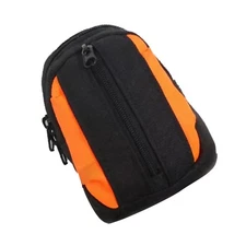 Figure Doll Backpack Accessory For LOSI 1/4 Promoto-MX Motorcycle Bike LOS06000