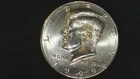 1999-P  Kennedy Half  GEM-BU BETTER DATE #A1