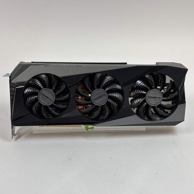 Gigabyte GeForce RTX 3070 Ti Gaming OC 8GB GDDR6X Graphics Card GV-N307TGAMING