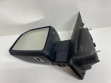 2015-2018 Ford F150 Left Driver Side Signal Door Mirror Oem Blind Spot Camera