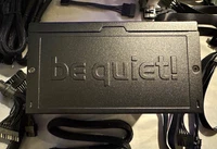 be quiet! Pure Power 12 M 80 Plus Gold 850W Full Modular PSU All Cables Included