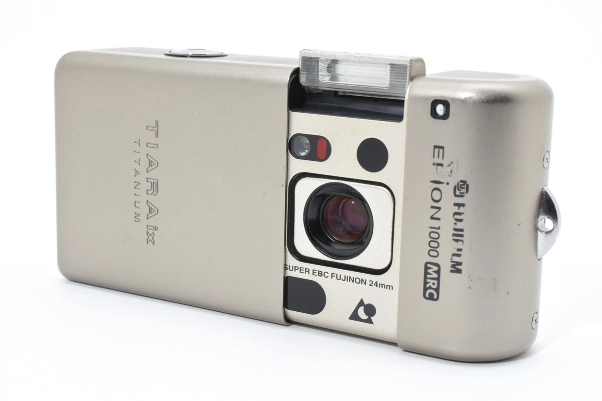 Fujifilm APS Film Cameras for sale | eBay