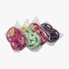 1 x Set of Original Universal Metal Spools, Universal Typewriter Ribbon, thumbnail