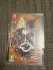 HAIKU, THE ROBOT # 94 - SUPER RARE - NINTENDO SWITCH - BRAND NEW