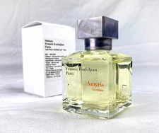 AMYRIS HOMME by Maison Francis Kurkdjian Extrait De Parfum Spray 2.4 oz Men NEW