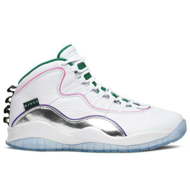 Jordan 10 for Sale | Authenticity Guaranteed | eBay Jordan 10 for Sale | Authenticity Guaranteed | eBay