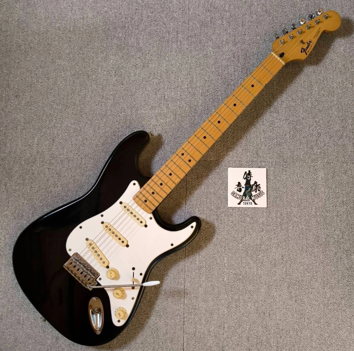 1994 Fender Stratocaster | eBay