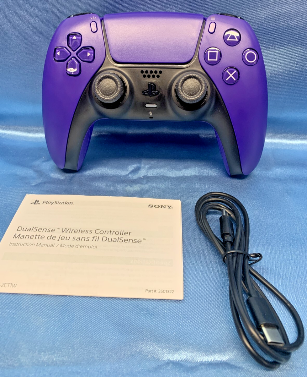 ✨ Sony Official PlayStation 5 PS5 DualSense Wireless