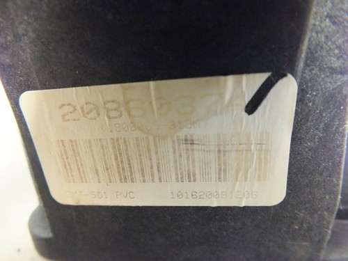 09 10 11 12 CHEVROLET TRAVERSE TRANSMISSION SHIFT SHIFTER GEAR SELECTOR #1246 - Picture 3 of 8