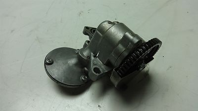 79 YAMAHA XS1100 ELEVEN XS 1100 YM69B ENGINE OIL PUMP GEAR ASSEMBLY