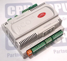 CAREL PCO1000CX0 pCOXS Rev.1.410 CONTROLLER 2...